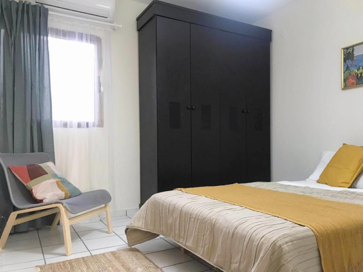 Apartments Lev Eilat 8 Dış mekan fotoğraf