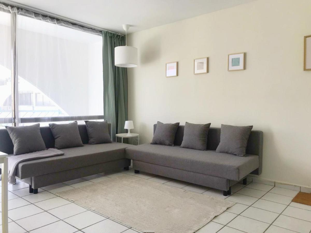 Apartments Lev Eilat 8 Dış mekan fotoğraf