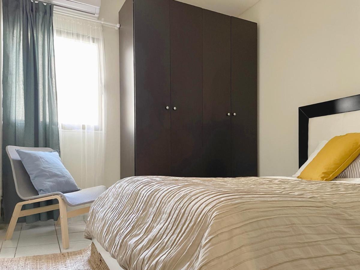 Apartments Lev Eilat 8 Dış mekan fotoğraf