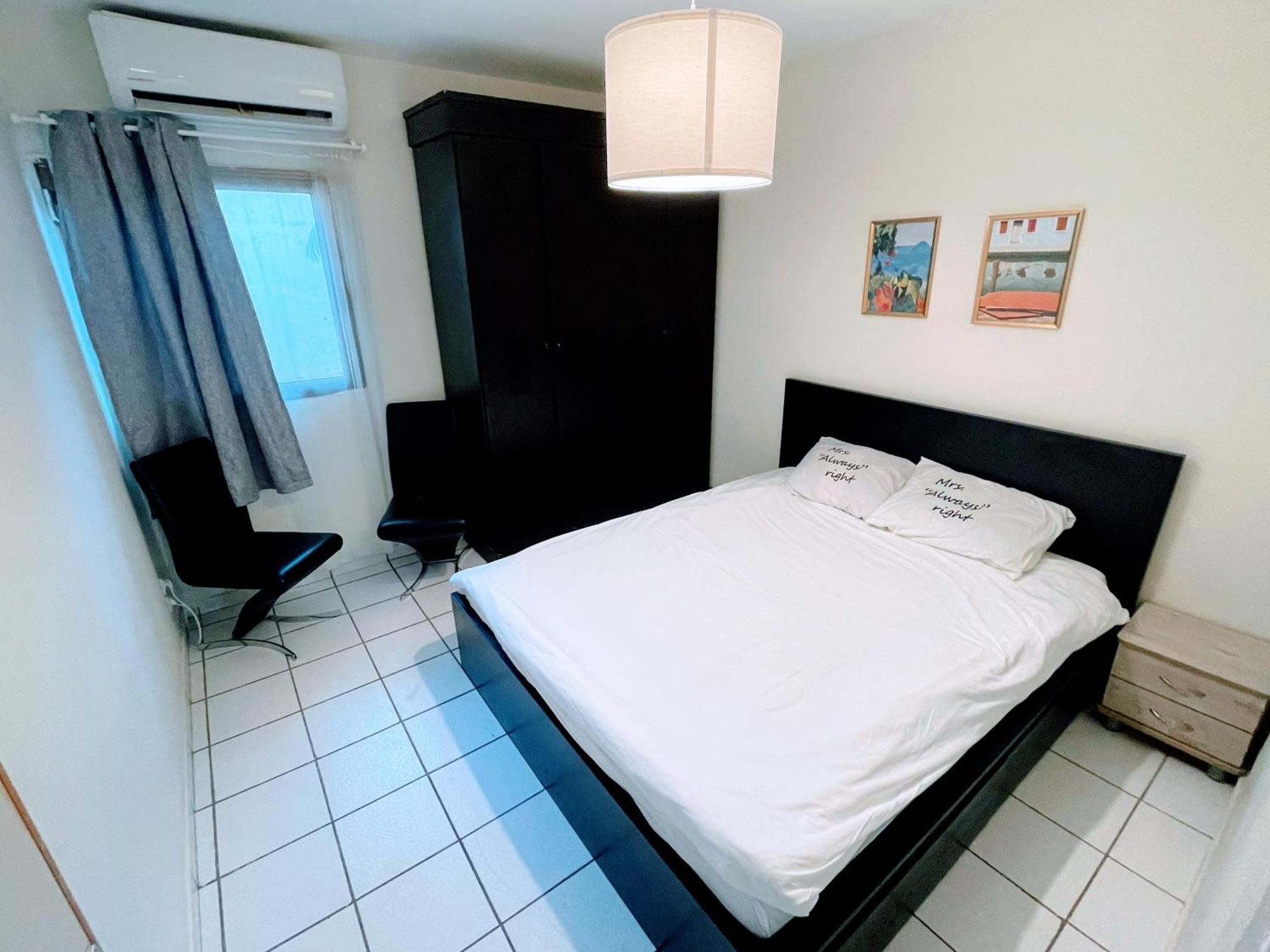 Apartments Lev Eilat 8 Dış mekan fotoğraf